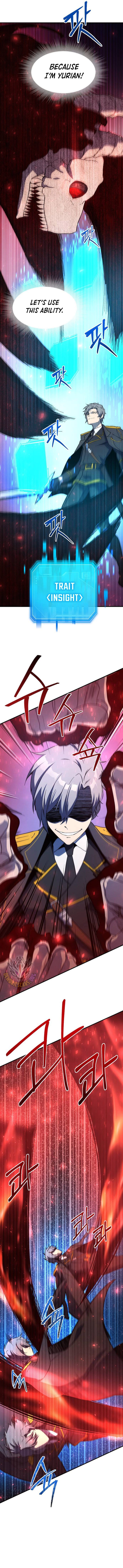 Playing the Perfect Fox-Eyed Villain Chapter 12 2